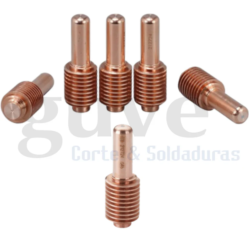 ELECTRODO ICE-80T TM CX 40 60 80AMP. MILLER 212724 ELECTRODO ICE-80T/TM/CX 40/60/80AMP. MILLER 212724