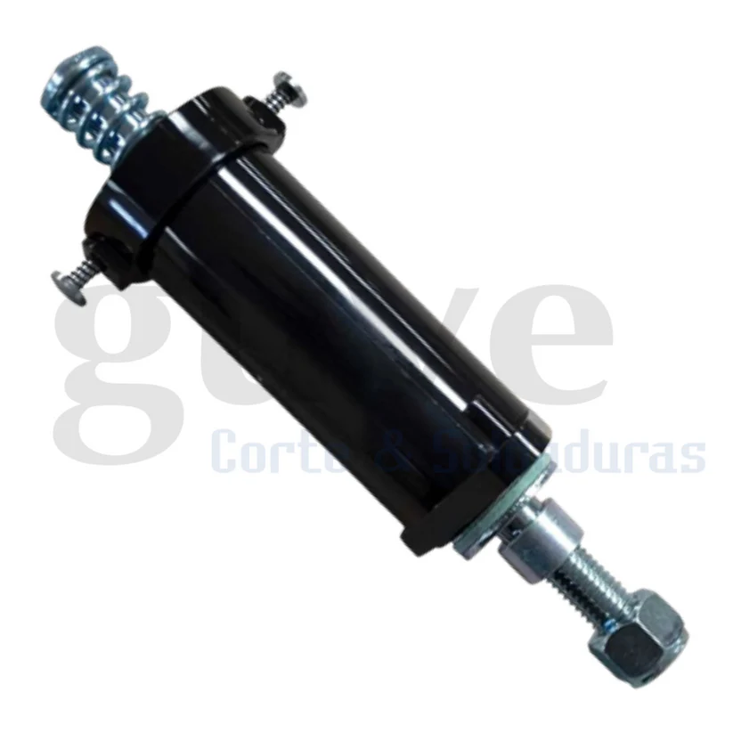 PORTARODILLO MILLER HUB+SPINDLE S32S 072094 PORTARODILLO MILLER HUB+SPINDLE S32S 072094