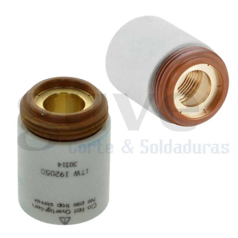 RETAINING CUP, SHIELD ICE 40C 50C 55C, MILLER 192050 RETAINING CUP, SHIELD ICE 40C/50C/55C, MILLER 192050