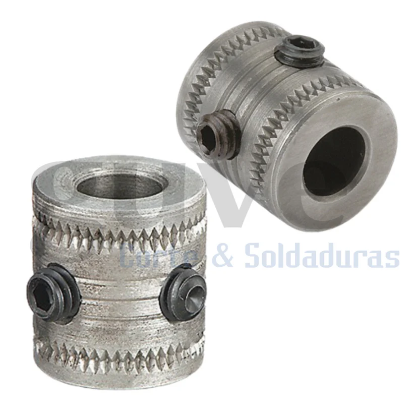 ROLL DRIVE VK GROOVE .030 .035 WIRE 183357 ROLL DRIVE VK GROOVE .030 .035 WIRE 183357