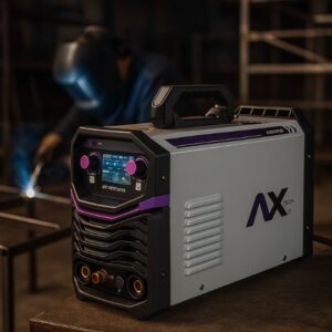 Soldadoras Axtech