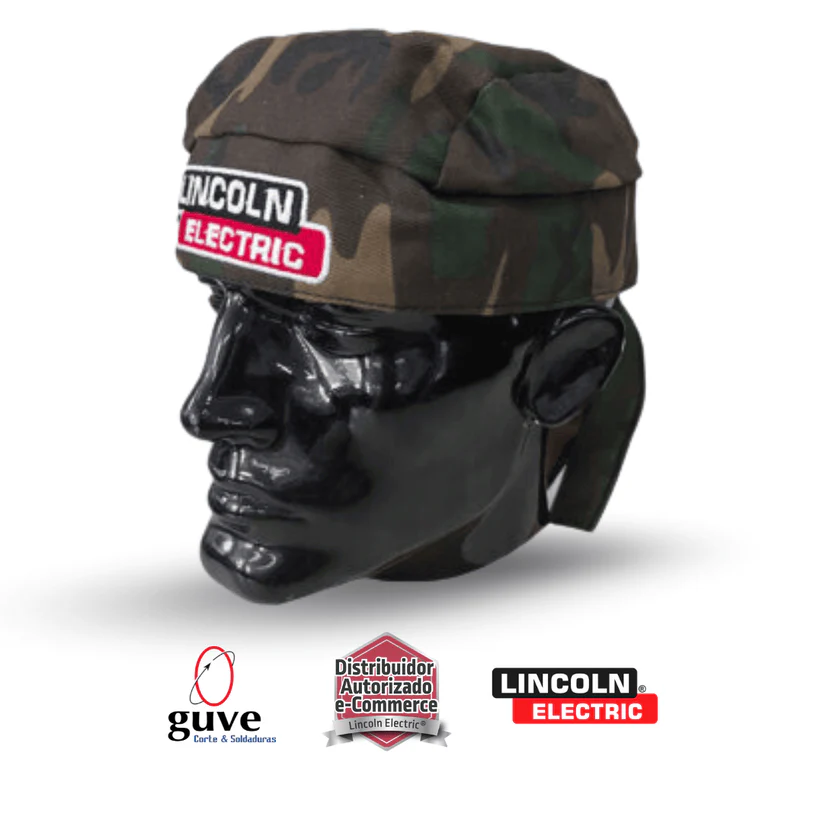 BOINA PARA SOLDADOR VERDE RED FORCE