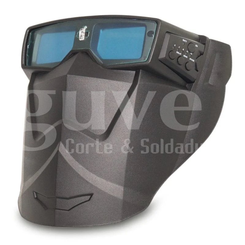 Careta Electrónica Fotosensible SKYVIEW 710 G