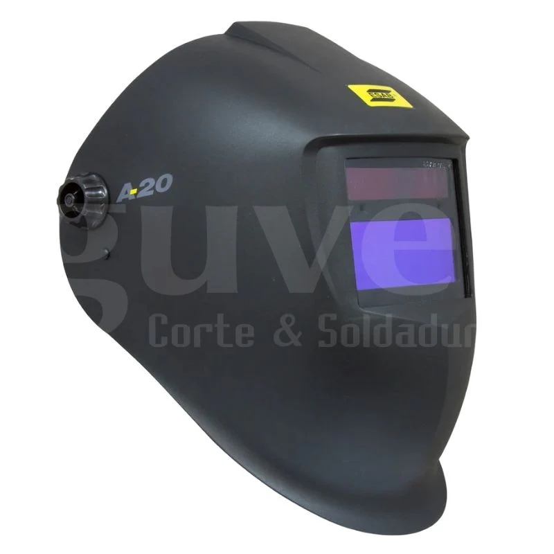 Careta electrónica A20 ESAB Careta electrónica A20 ESAB