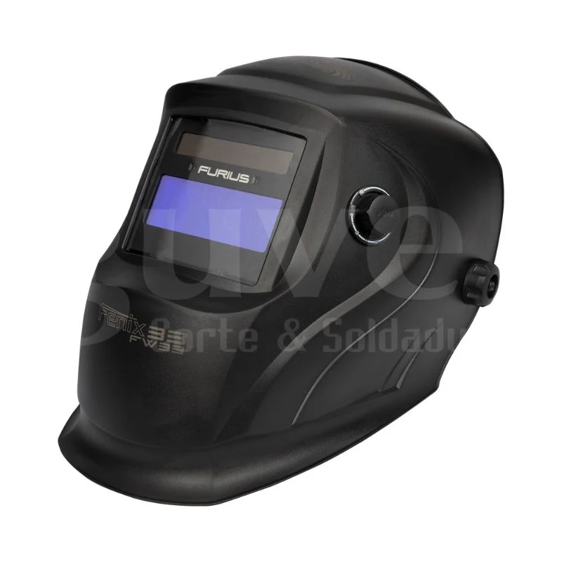 Careta para soldar FENIX 33 Careta para soldar FENIX 33