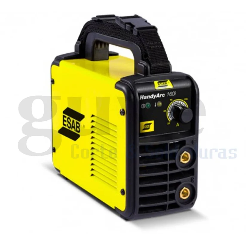HANDY ARC 160i Soldador Inversor HANDY ARC 160i Soldador Inversor