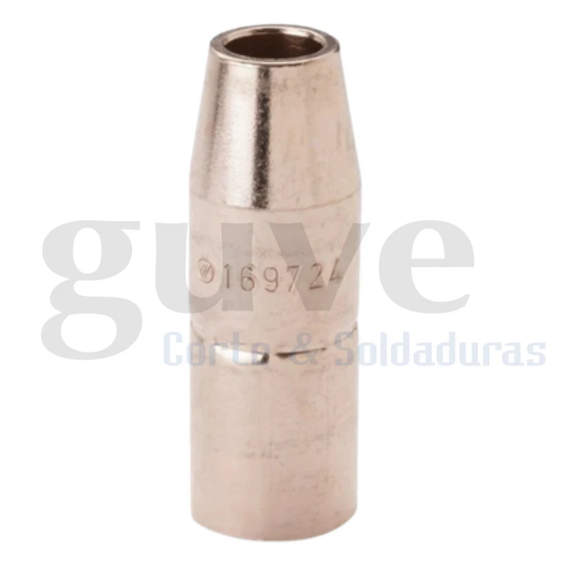 NOZZLE SIP ON M-25 M-40 1 2-1 8 REC 169724 NOZZLE SIP ON M-25 M-40 1 2-1 8 REC 169724