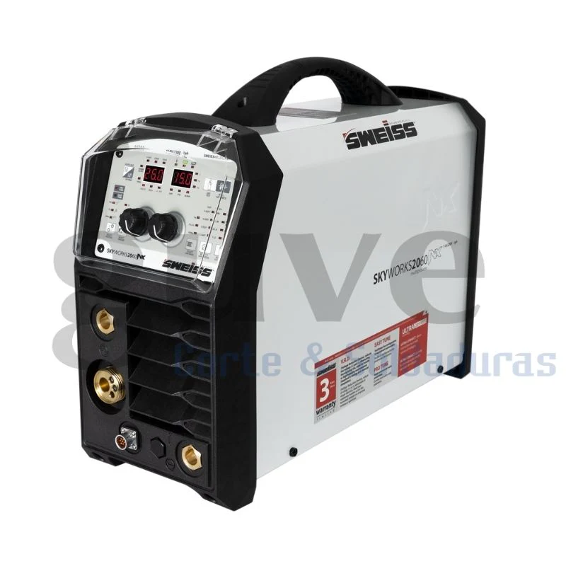 Soldador Inversor SKYWORKS 2060